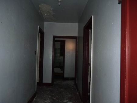 Showcase Cinemas Dearborn - From Mark Hall